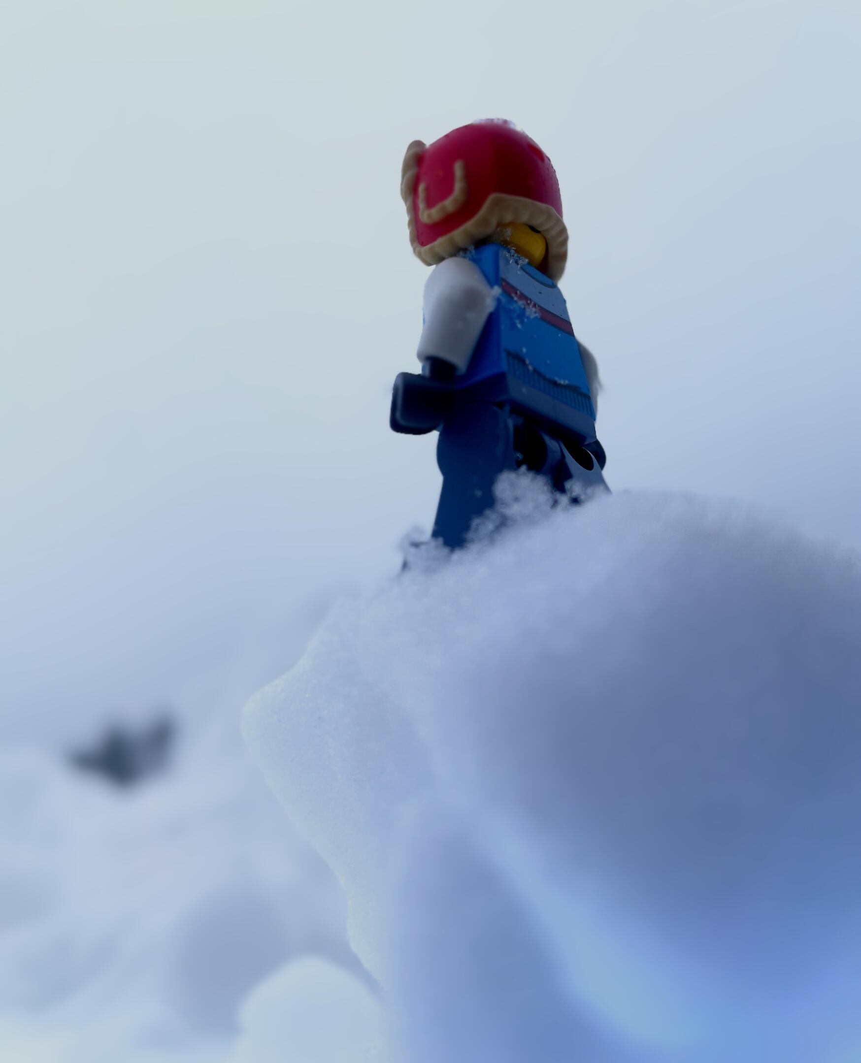 Minifigure Minifigure