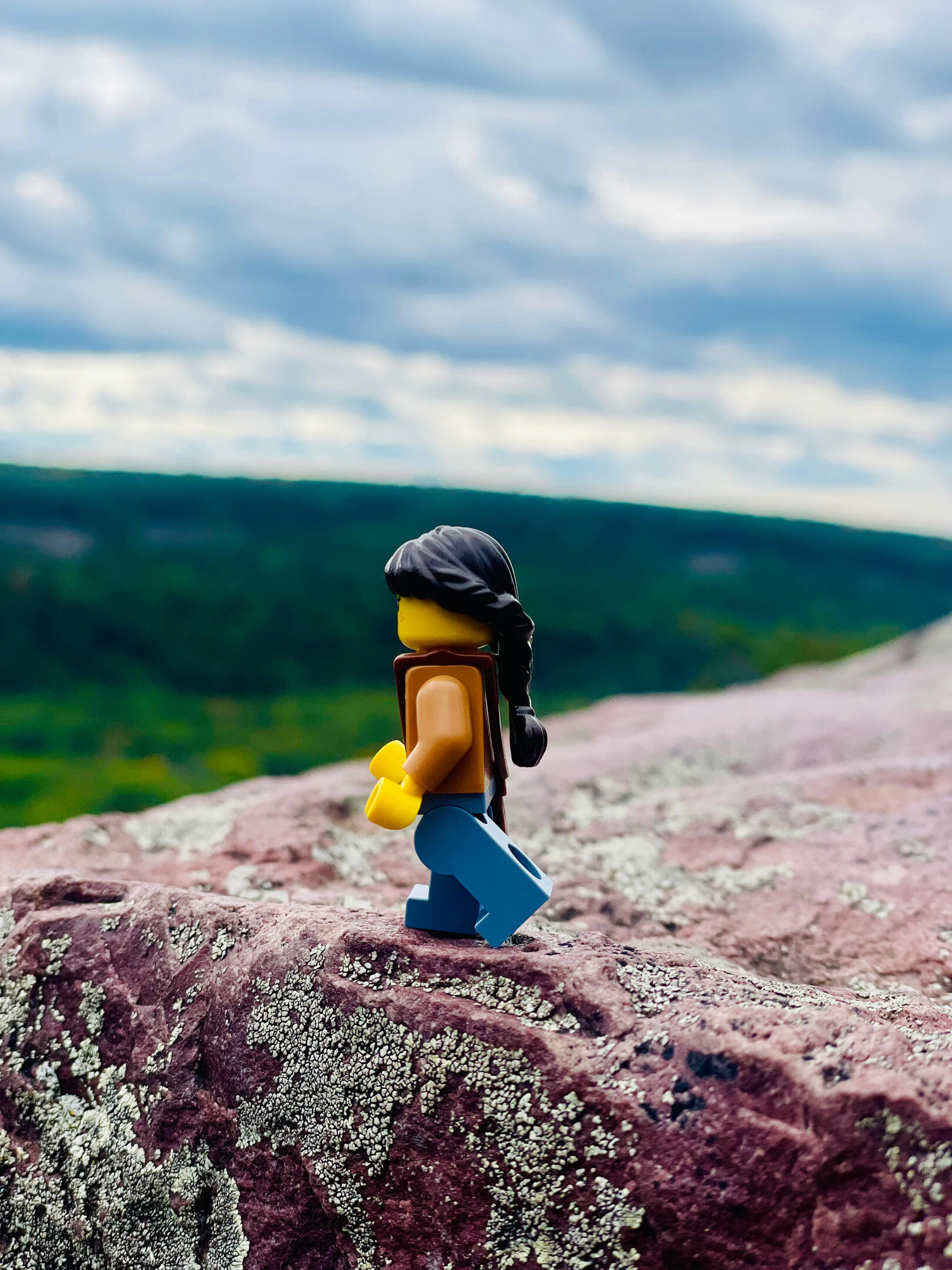 Minifigure