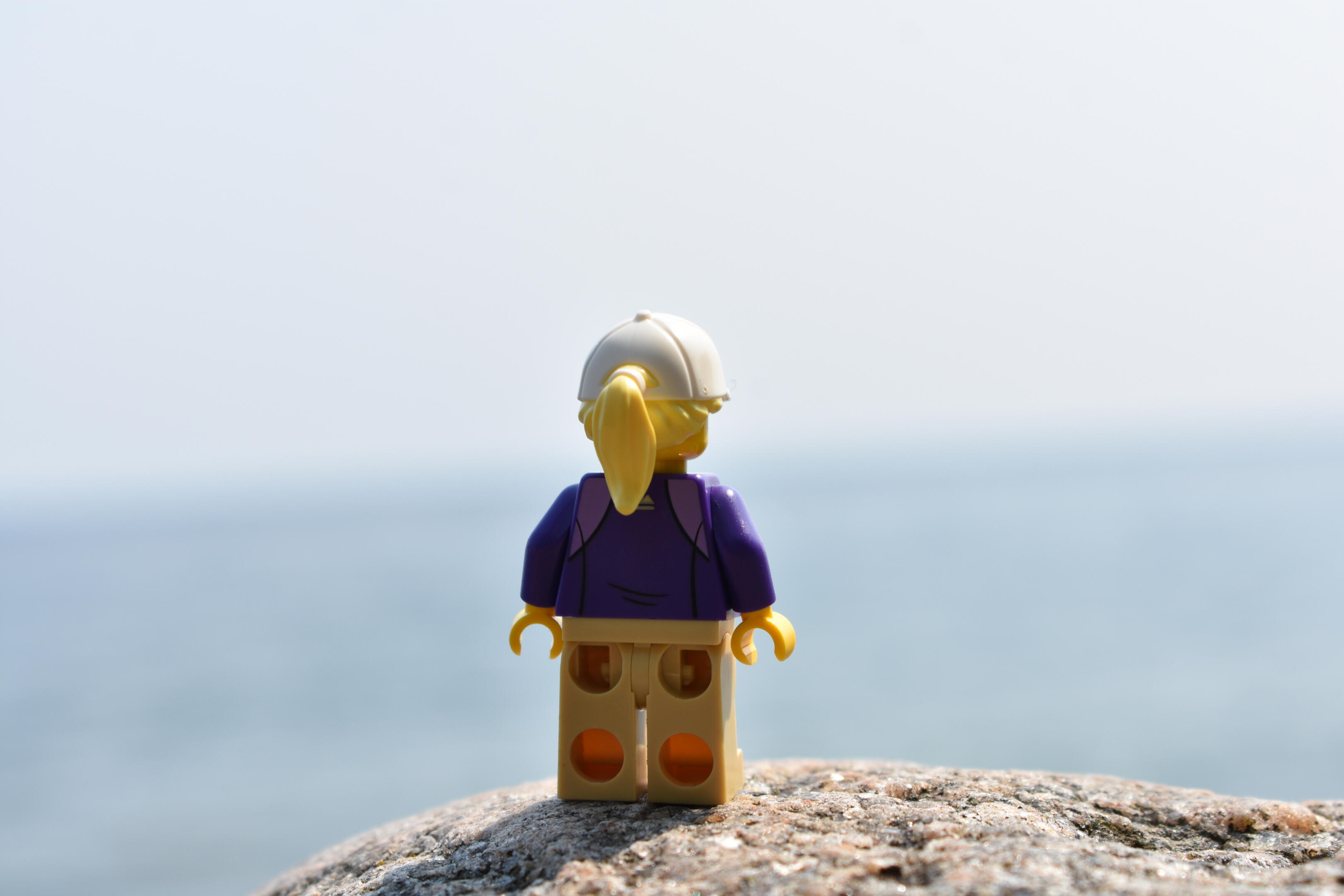 Minifigure Minifigure