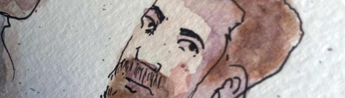 sketchbook
