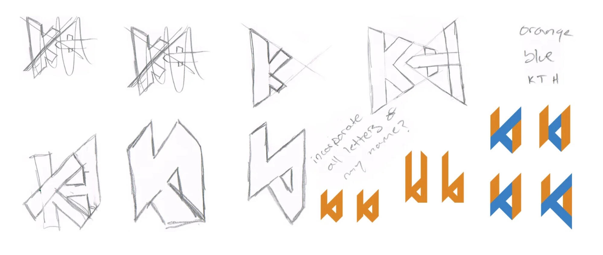 Sketchbook Sketchbook