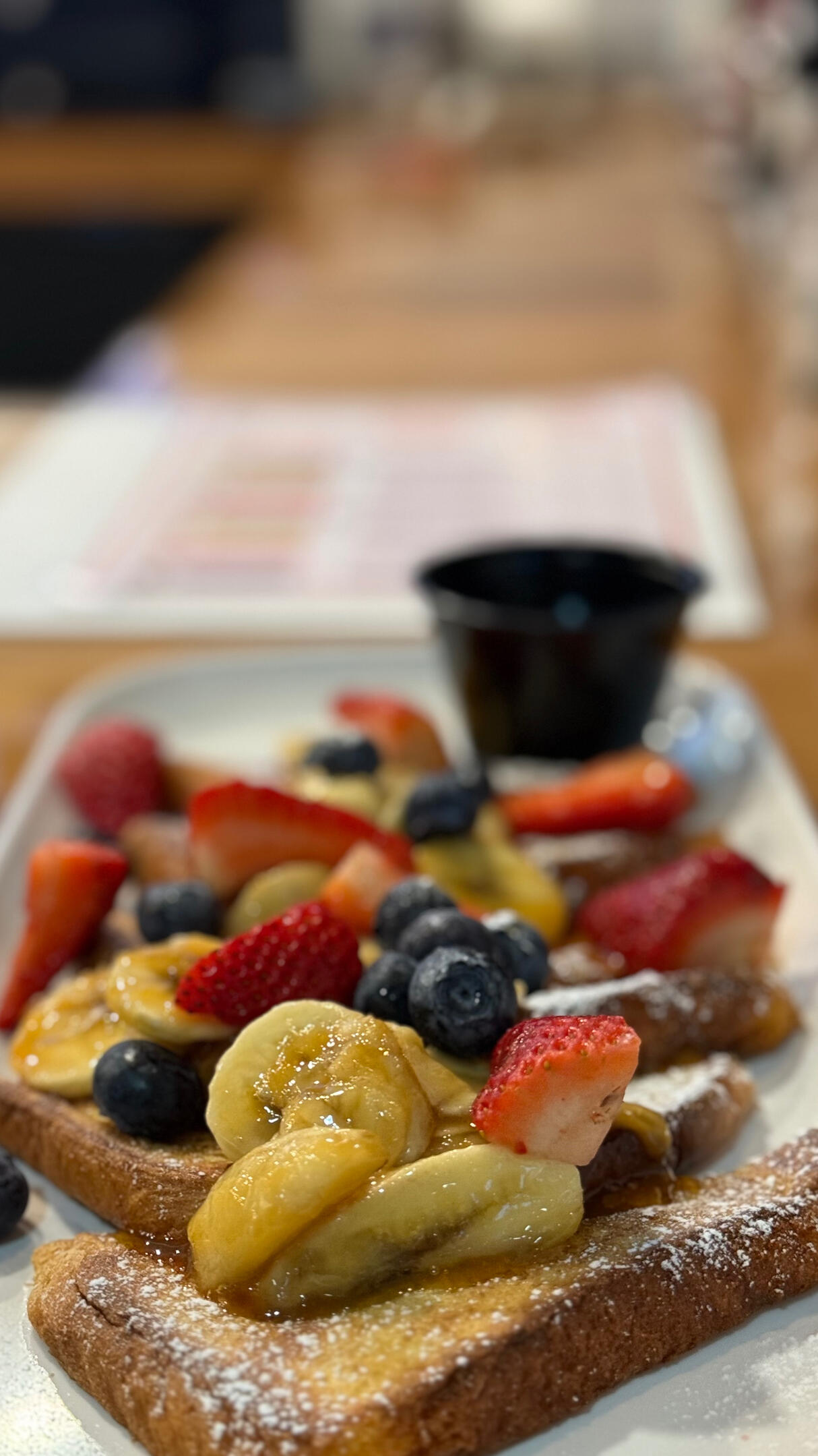 French toast