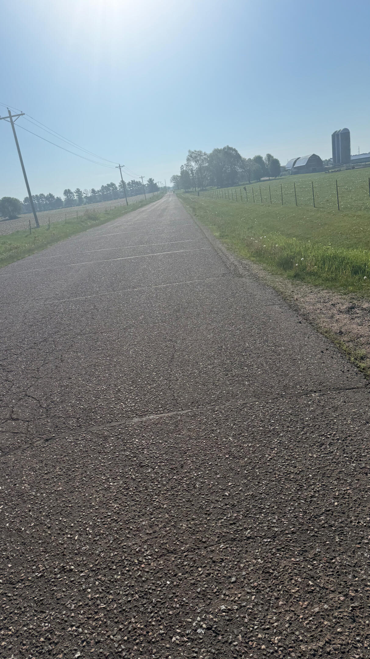 bike rides somewhere between peaceful and exhausting bike rides somewhere between peaceful and exhausting