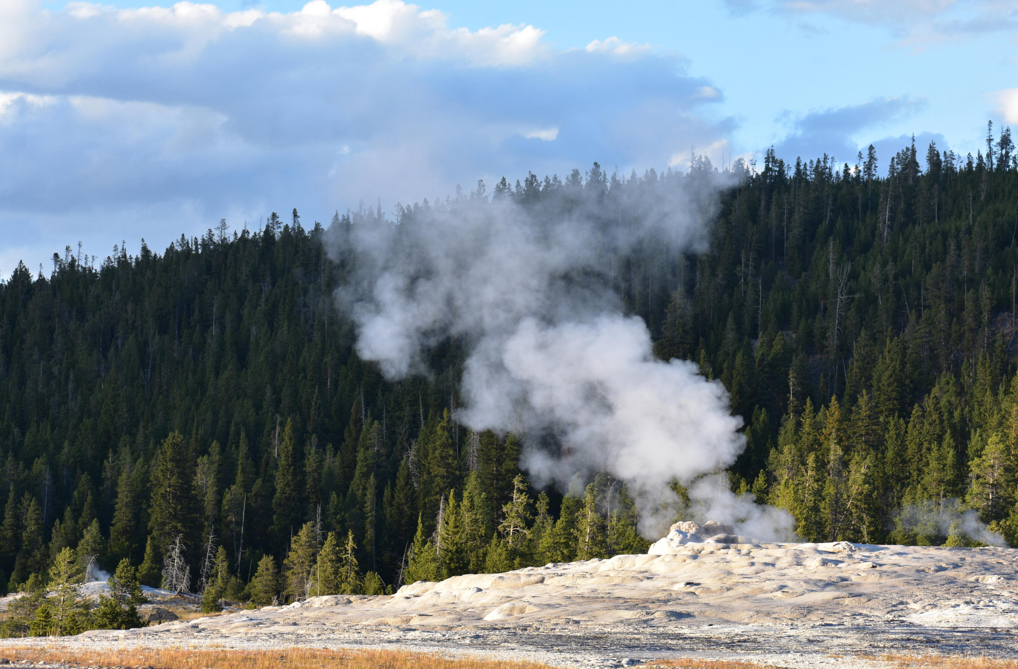 Yellowstone Yellowstone