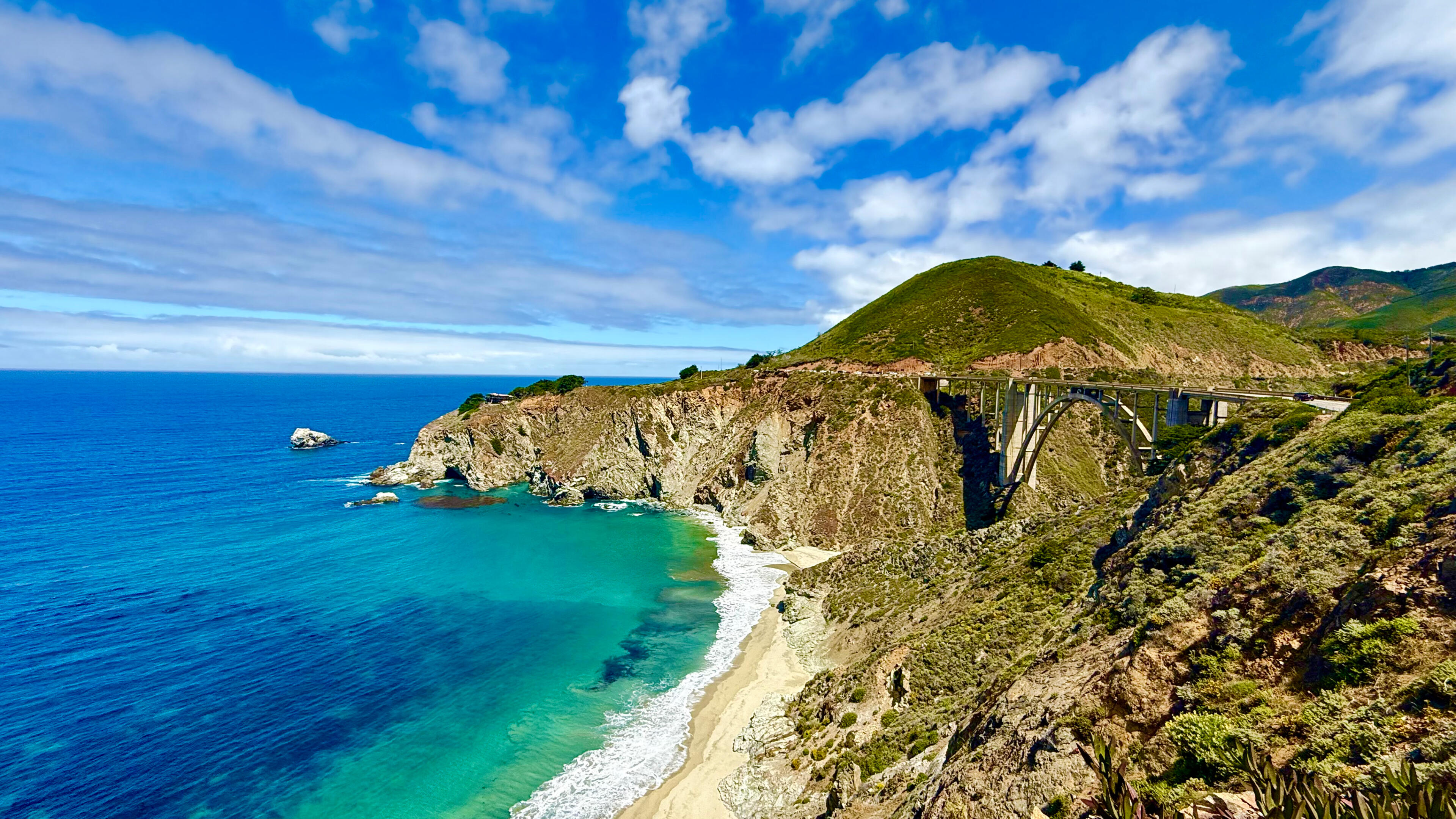 Big sur