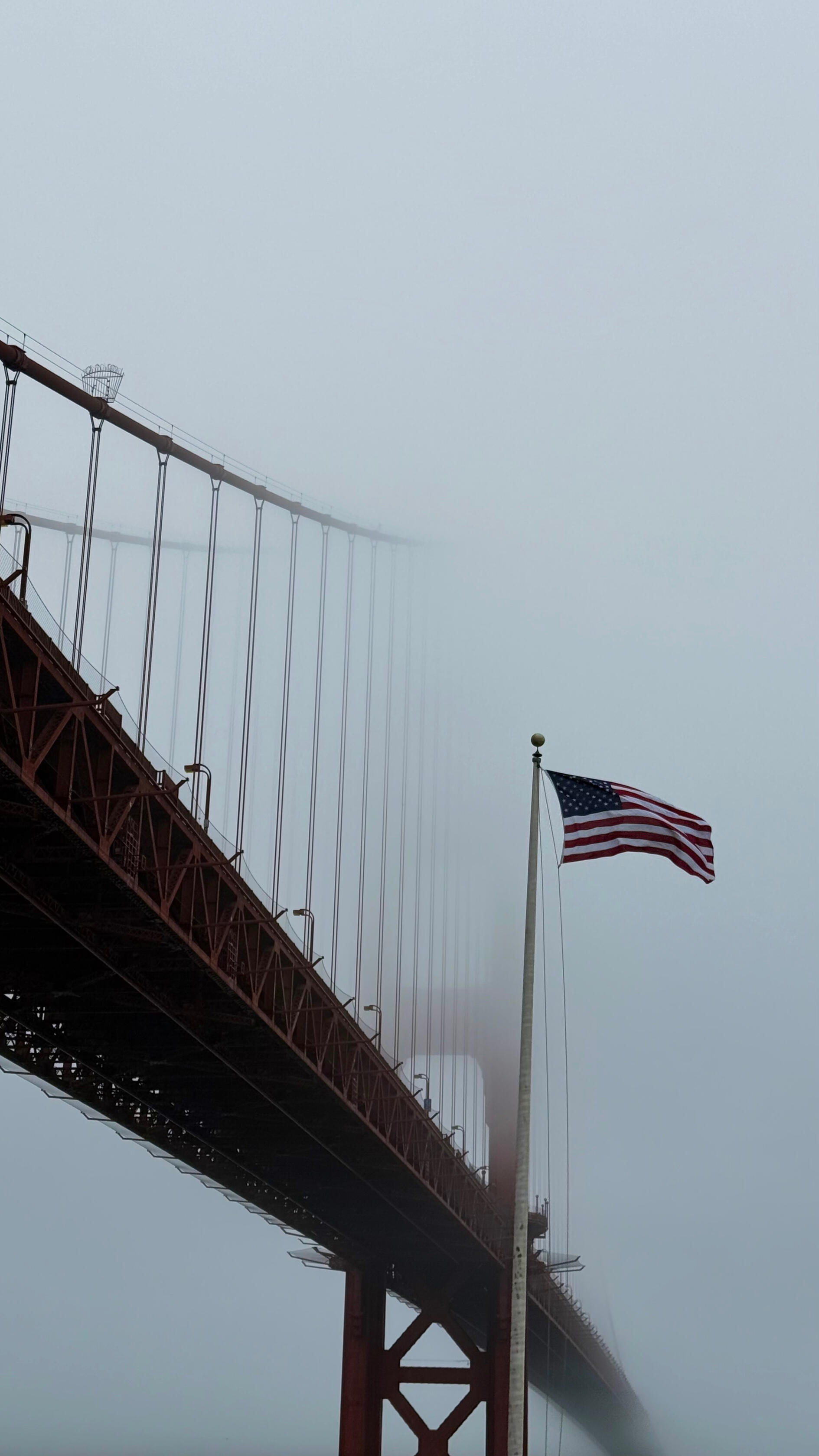 Golden gate bridge